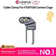 Ulanzi Falcam Cable Clamp For Sony FX3 / FX30 Camera Cage 3232