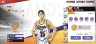 灌籃高手帳號 11傳奇滿 多滿潛 多滿覺 slam dunk account 灌高 帳號 acc