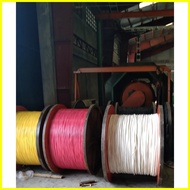 METRO THHN-THWN STRANDED 14MM & 22MM WIRES