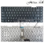 Asus Pro AsusPro P2420 P2430 P2430u P2430ua P2430uj 2430 Black Laptop Keyboard NEW WARRANTY
