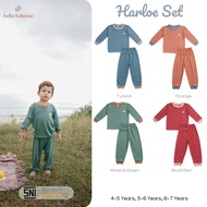 BEBE BOHEME - HARLOW SET - Kids Suit