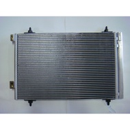 PEUGEOT 308 AIRCOND CONDENSER