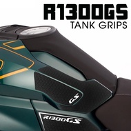 1300 GS Rubber Tank Grips for BMW 1300 GS R 1300 GS Accessories Motorcycle Fuel Tank Pads 1300 GS GS