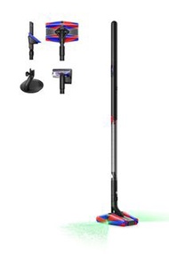 Dyson Pencilvac Fluffycones 日本版水貨 國際電壓