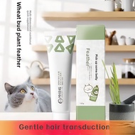 【SG🚚】Cat hair removal cream pet cat special hair ball Nutrition vitamin nourishing cream kittens nut