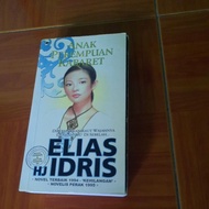 Girls kabaret by elias hj idris