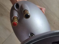 KEF HTS2001
