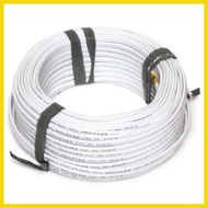 ℯ ◝ ௵ PDX WIRE #10 (2.6mm) 1METER - 5METERS