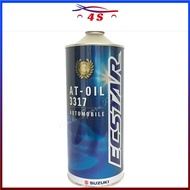 Suzuki  3317 Ecstar Auto Transmission Fluid (1L) ATF OIL - 99000-22B00