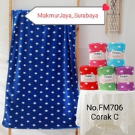 Fm-706 C micro fiber bath towel