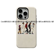 Mike Jackson Apple 17promax Phone Case iPhone16 2 in