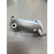 HONDA WAVE 125 WAVE125 W125 INTAKE PIPE STD INTAKE CARBURATOR WAVE125 KAKI CARBURATOR