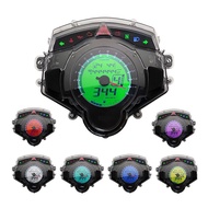 For Yamaha LC135  II 4s 5s V1 V2 V3 V4 V5 V6 Motorcycle Digital Meter