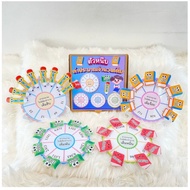 Mathematics Media Clamp Set Full Estimate