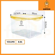 Food Storage [8.8L] [PC MATERIAL] [TIDYUP]