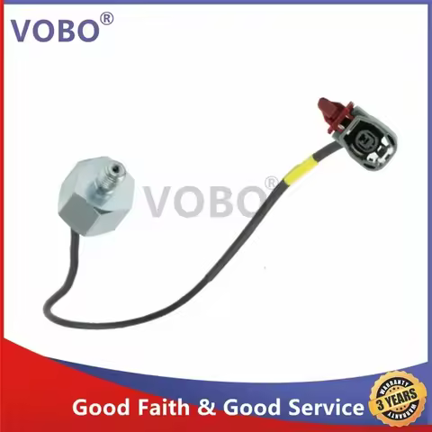 New E1T50471 FP39-18-921 Detonation Knock Sensor For MAZDA 323 626 DEMIO PREMACY 1.3 1.4 1.5 1.9 2.0