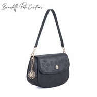 Benedetti POLO Creations Ava Women Crossbody Bag