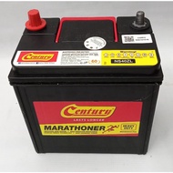 CENTURY MARATHONER CAR BATTERY(NS40ZL)