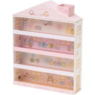 Sumikko Gurashi Sumikko Gurashi Collection Sumikko House Case FB51202[Direct from Japan]