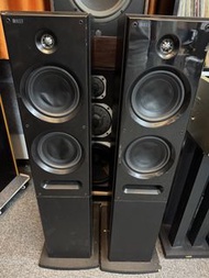 KEF C7 喇叭