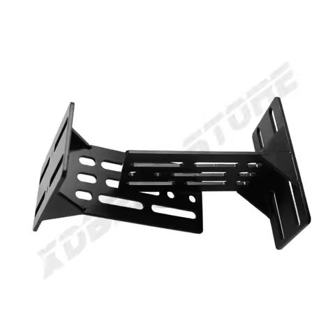 Car Universal Awning Support Bracket Auto Awning Holder Side Tent Awning Bracket Side Tent Bracket R
