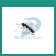 3 Series E36/7 Series E38/5 Series E39 Door Panel Clips Berjaya Auto