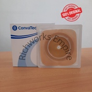 125266 - ConvaTec SUR-FIT Natura Stomahesive Flexible Wafer 70mm, 10pcs/box