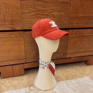 CalvinKlein555 White Classic CK Embroidered Bucket Hat