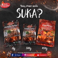 KAMBING PERAP X AYAM PERAP COMBO PACK