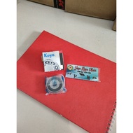 Bearing 6302RMX 6302 rmx koyo bearing pulley AC Avanza Xenia 2004-2014