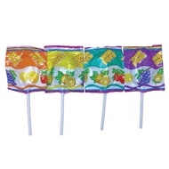 Win Pops Lollipop 7g x 10pcs Old School Snacks Candy