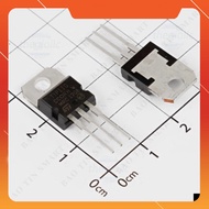 [5 Pieces]- TIP110-CN NPN Transistor 1 Output Darlington 60V 2A TO-220