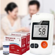 血糖儀血糖機 Blood Glucose Meter #PDC 840347