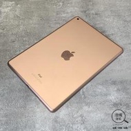 『澄橘』Apple iPad 6 (9.7吋) 32G 32GB WiFi 粉金 二手 單機《歡迎折抵》A68687