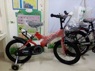 16吋 避震單車