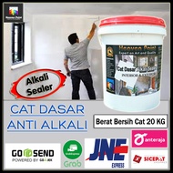 Cat Tembok Dasar Alkali Sealer HEAVEN PAINT 20 kg