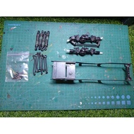 WPL C24 KIT WITHOUT ELECTRICITY