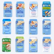 Gerber Cereal, Various Flavours, 227g