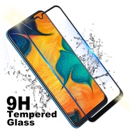 Tempered Glass Fro VIVO V7 Plus V9 Youth V15 V17 Pro Lite V11i V20 pro 9D Full Cover Film Mobile Phone Screen Protector
