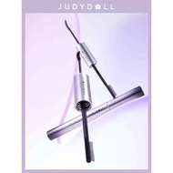 mascara Judydoll Judydoll Double-Headed Mascara Waterproof Long Curling Thick Non-Smudge Holding Mak