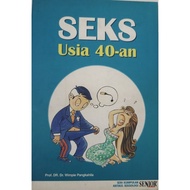 40th Anniversary Book UsedAN Original