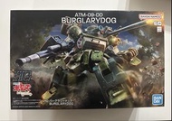 裝甲騎兵 Bandai  HG 1/144 BURGLARYDOG  強盜犬