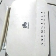 Modem - Router ADSL Huawei scnd type 26700p 4.5g hsdp