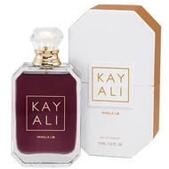 [ PROMO ] Original Kayali Vanilla 28  Eau de Parfum 100ml For Unisex