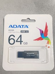 ADATA 64GB隨身碟