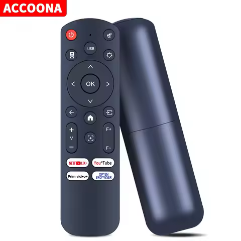 New Remote Control for Polocsh P7, for KOGATA GC355, for WiMiUS P61 PRO, for AUBOR MENTECH Projector