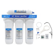 Rain เครื่องกรองน้ำดื่ม 5 ขั้นตอน รุ่น MX-05