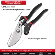 Tree Branch Trimming Shears Pruning Shears