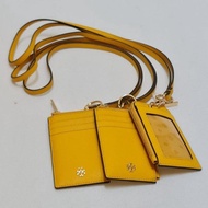 TERBARU! Lanyard ID TB Emerson Card Case sz 11.5x6.5cm (5 warna)