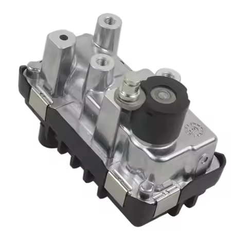 Superior-Car Turbo Starter Turbo Electric Actuator G-35 757779-10 757779 For Volvo C30 C70 S40 S60 X